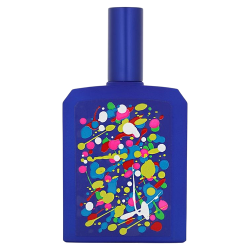 histoires de parfums this is not a blue bottle 1.2 woda perfumowana 10 ml     odlewka