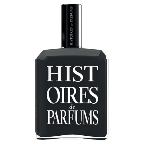 histoires de parfums outrecuidant woda perfumowana 5 ml     odlewka