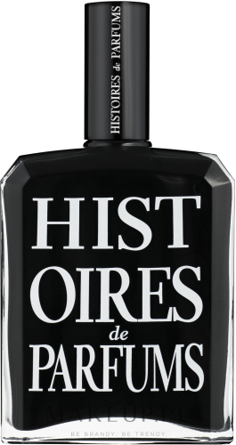 histoires de parfums irreverent woda perfumowana 5 ml     odlewka