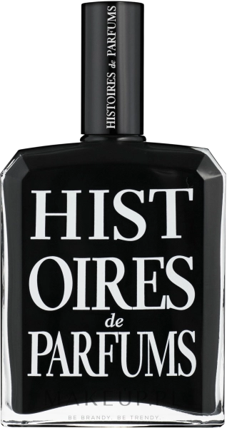PerfumeriaErbelHistoiresdeParfumsIrreverentEDPOdlewkiPerfum