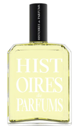histoires de parfums 1899 woda perfumowana 5 ml     odlewka