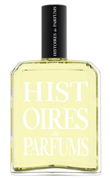 PerfumeriaErbelHistoiresdeParfums1899HemingwayEDPOdlewkiPerfum