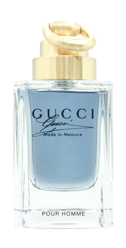 gucci made to measure woda toaletowa 90 ml  tester   