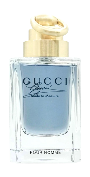 PerfumeriaErbelGucciMadetoMeasureEDTFlakonPerfum