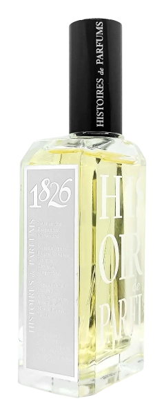PerfumeriaErbelHistoiresdeParfums1826EDPFlakonPerfumNiszowych