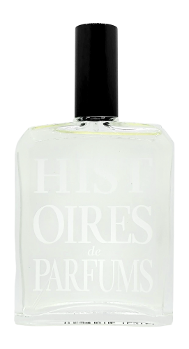 histoires de parfums 1725 woda perfumowana 120 ml  tester   