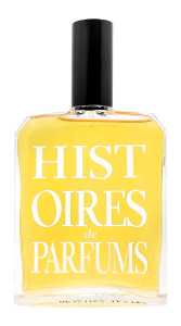 PerfumeriaErbelHistoiresdeParfumsNoirPatchouliEDPFlakonPerfumNiszowych