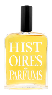 PerfumeriaErbelHistoiresdeParfumsNoirPatchouliEDPFlakonPerfumNiszowych