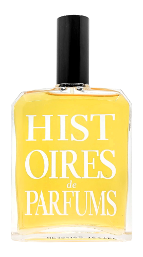 histoires de parfums noir patchouli woda perfumowana 120 ml  tester   