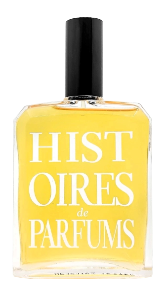 PerfumeriaErbelHistoiresdeParfumsNoirPatchouliEDPFlakonPerfumNiszowych