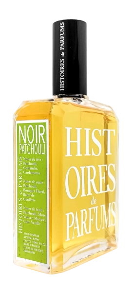 PerfumeriaErbelHistoiresdeParfumsNoirPatchouliEDPFlakonPerfumNiszowych