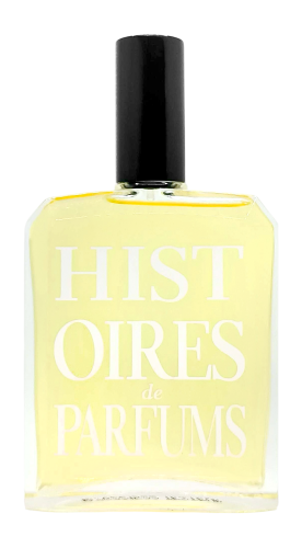 histoires de parfums 1876 woda perfumowana 120 ml  tester   