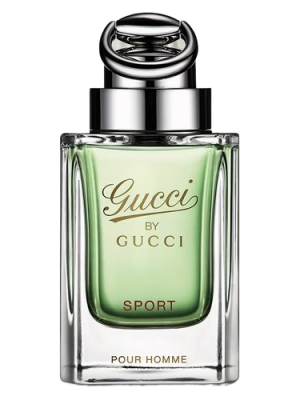 PerfumeriaErbelGucciGuccibyGucciSportEDTOdlewkiPerfum