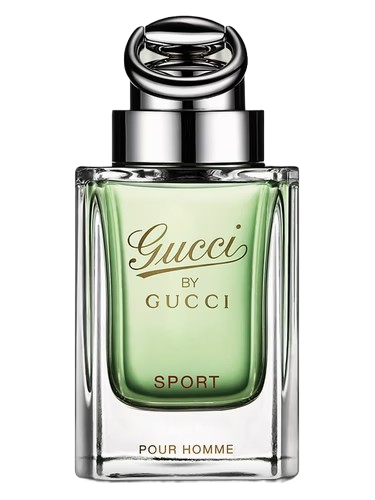 gucci gucci by gucci sport pour homme woda toaletowa 10 ml     odlewka