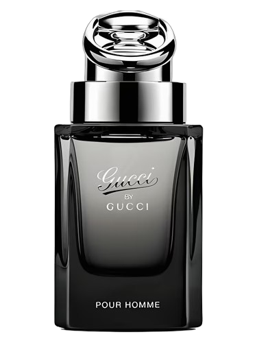 gucci gucci by gucci pour homme woda toaletowa 10 ml     odlewka