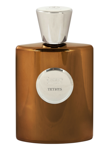 giardino benessere tethys ekstrakt perfum 10 ml     odlewka
