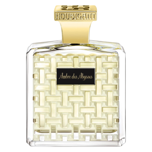houbigant ambre des abysses woda perfumowana 15 ml     odlewka