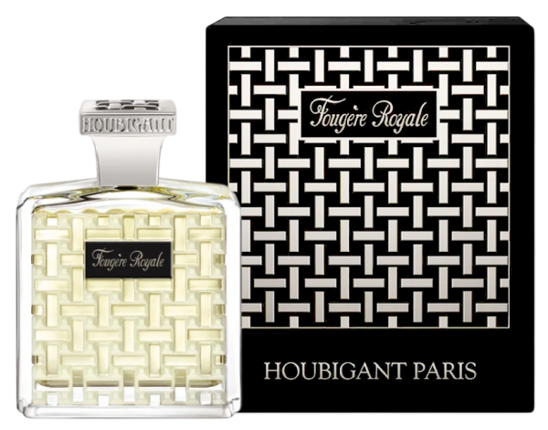 PerfumeriaErbelHoubigantFougereRoyaleEDPFlakonPerfumNiszowych
