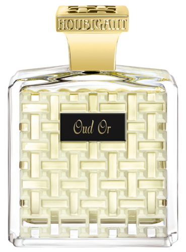 houbigant oud or woda perfumowana 15 ml     odlewka