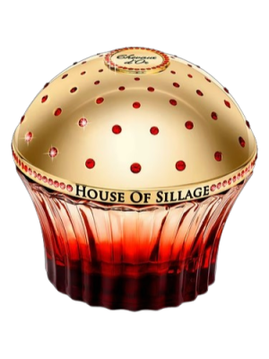 PerfumeriaErbelHouseOfSillageCheveuxd`OrEDPOdlewkiPerfum
