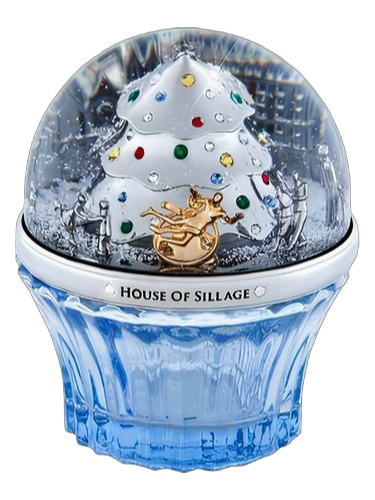house of sillage holiday
