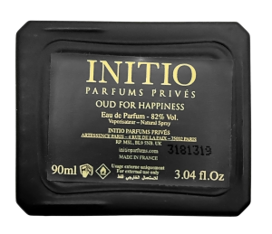 PerfumeriaErbelINITIOOudforHappinessEDPFlakonPerfumNiszowych