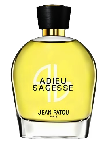 jean patou adieu sagesse woda perfumowana 10 ml     odlewka