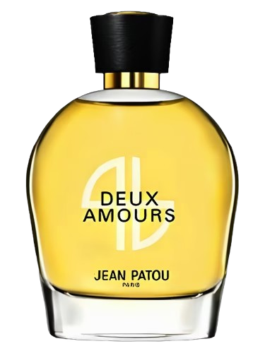 jean patou deux amours woda perfumowana 10 ml     odlewka