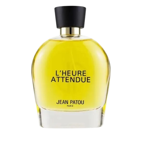 jean patou l'heure attendue woda perfumowana 10 ml     odlewka