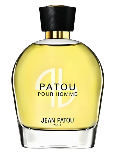 jean patou patou pour homme woda toaletowa 10 ml     odlewka