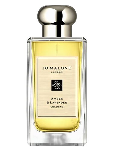 jo malone amber & lavender woda kolońska 5 ml     odlewka