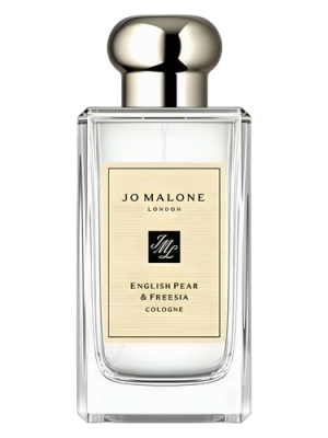 PerfumeriaErbelJoMaloneEnglishPearFreesiaCologneOdlewkiPerfum