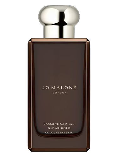 jo malone jasmine sambac & marigold woda kolońska 10 ml     odlewka