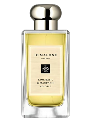 PerfumeriaErbelJoMaloneLimeBasilMandarinCologneOdlewkiPerfum