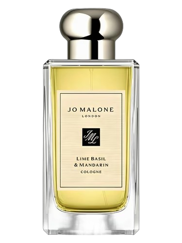 PerfumeriaErbelJoMaloneLimeBasilMandarinCologneOdlewkiPerfum