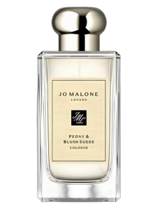 PerfumeriaErbelJoPeonyBlushSuedeCologneOdlewkiPerfum
