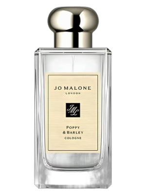 PerfumeriaErbelJoMalonePoppyBarleyCologneOdlewkiPerfum