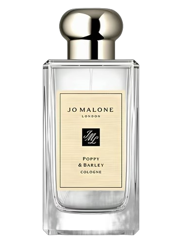jo malone poppy & barley woda kolońska 10 ml     odlewka