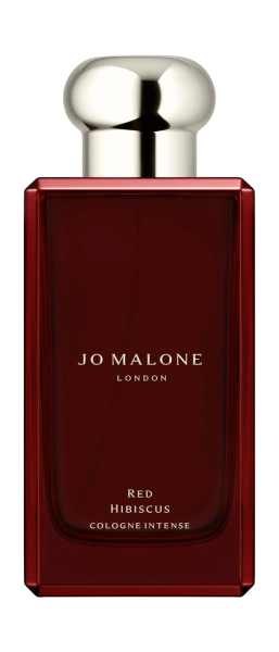 PerfumeriaErbelJoMaloneRedHibiscusCologneIntenseFlakonPerfumNiszowych