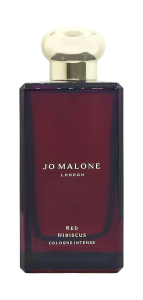 PerfumeriaErbelJoMaloneRedHibiscusCologneIntenseFlakonPerfumNiszowych