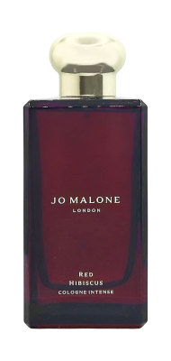 PerfumeriaErbelJoMaloneRedHibiscusCologneIntenseFlakonPerfumNiszowych