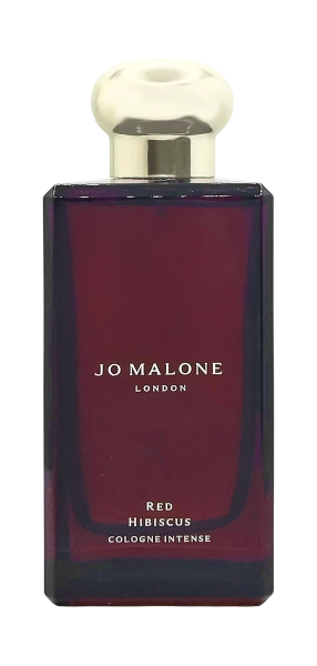 PerfumeriaErbelJoMaloneRedHibiscusCologneIntenseFlakonPerfumNiszowych