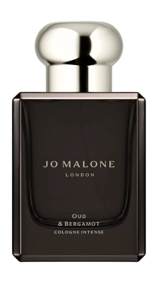 PerfumeriaErbelJoMaloneOudBergamotCologneIntenseFlakonPerfumNiszowych