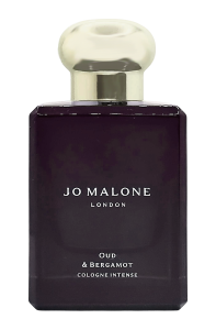 PerfumeriaErbelJoMaloneOudBergamotCologneIntenseFlakonPerfumNiszowych