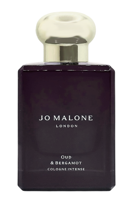 PerfumeriaErbelJoMaloneOudBergamotCologneIntenseFlakonPerfumNiszowych