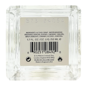 PerfumeriaErbelJoMalonePomegranateNoirCologneFlakonPerfumNiszowych
