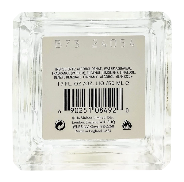 PerfumeriaErbelJoMalonePomegranateNoirCologneFlakonPerfumNiszowych