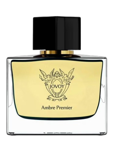jovoy ambre premier woda perfumowana 15 ml     odlewka