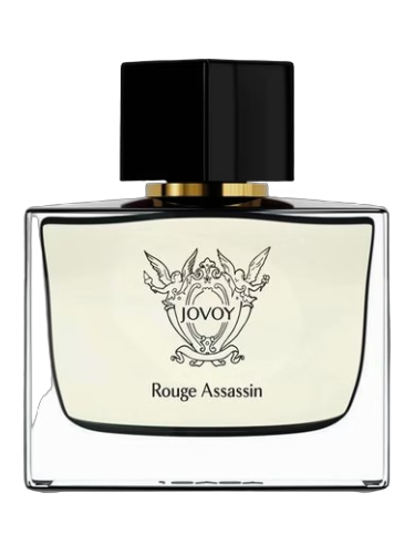jovoy rouge assassin woda perfumowana 10 ml     odlewka