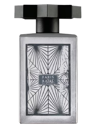 kajal faris woda perfumowana 10 ml     odlewka